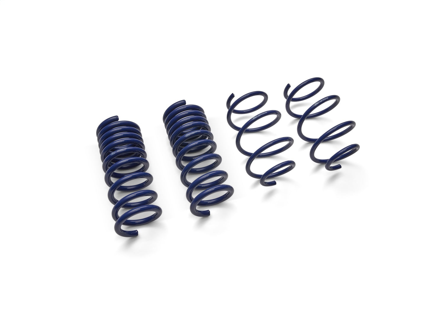 Ford Performance M-5300-XA - Suspension Body Lowering Kit