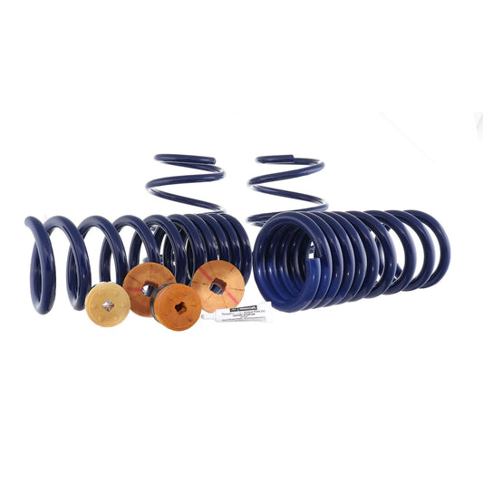 Ford Performance - 2015-2023 Mustang Track Lowering Spring Kit - M-5300-YA