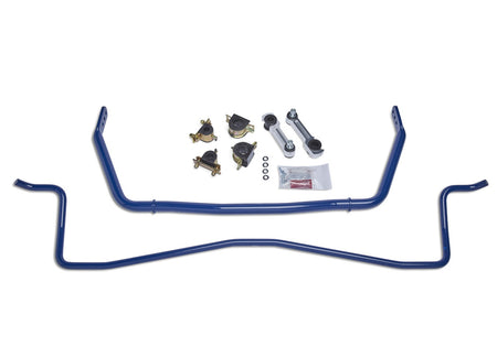 Ford Performance M-5490-A - Suspension Stabilizer Bar Kit