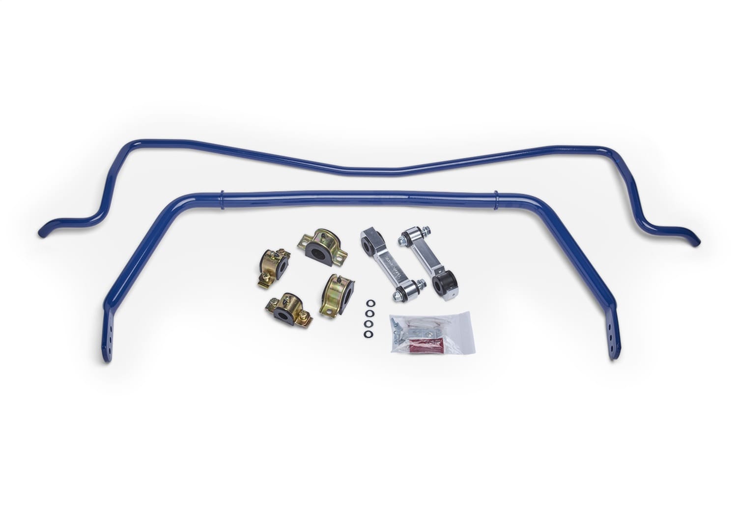 Ford Performance Ford Performance M-5490-A Suspension Stabilizer Bar Kit