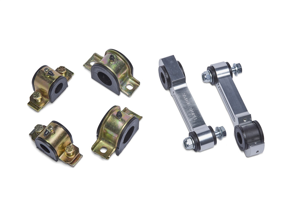 Ford Performance M-5490-A - Suspension Stabilizer Bar Kit