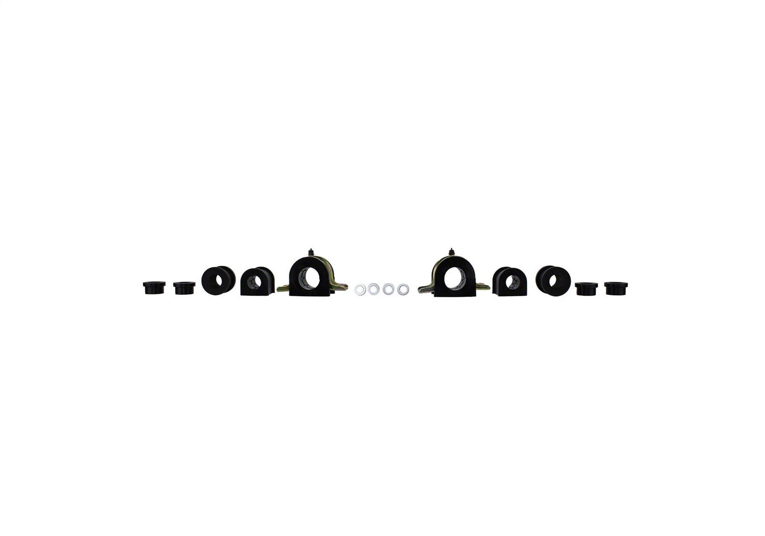 Ford Performance M-5490-BKA - Suspension Stabilizer Bar Bushing Kit