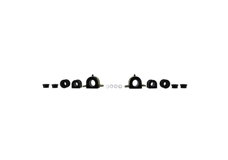 Ford Performance M-5490-BKA - Suspension Stabilizer Bar Bushing Kit
