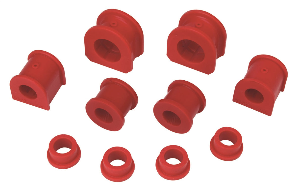 Ford Performance M-5490-BKA - Suspension Stabilizer Bar Bushing Kit