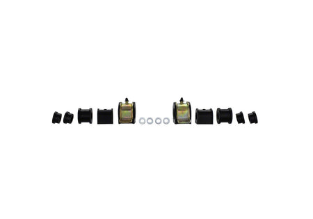 Ford Performance M-5490-BKA - Suspension Stabilizer Bar Bushing Kit