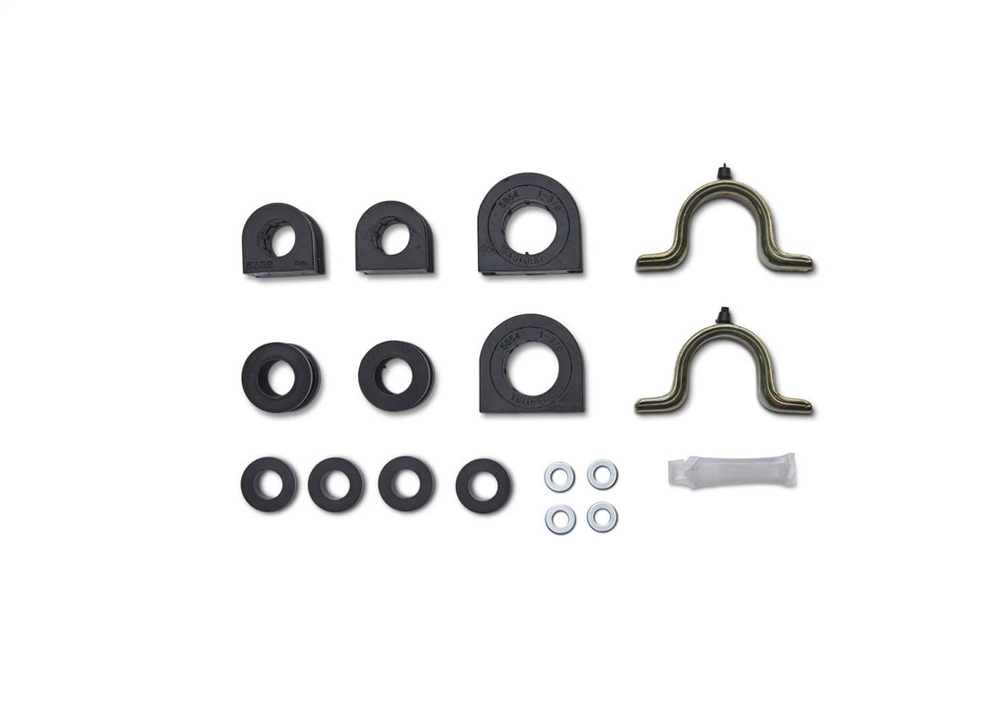 Ford Performance Ford Performance M-5490-BKB Suspension Stabilizer Bar Bushing Kit