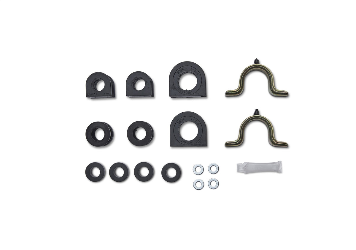 Ford Performance M-5490-BKB - Suspension Stabilizer Bar Bushing Kit
