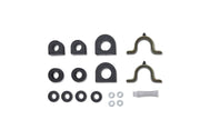 Ford Performance Ford Performance M-5490-BKB Suspension Stabilizer Bar Bushing Kit
