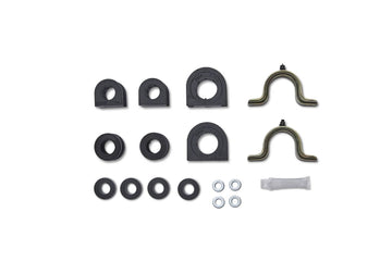 Ford Performance Ford Performance M-5490-BKB Suspension Stabilizer Bar Bushing Kit