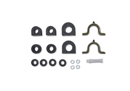Ford Performance M-5490-BKB - Suspension Stabilizer Bar Bushing Kit