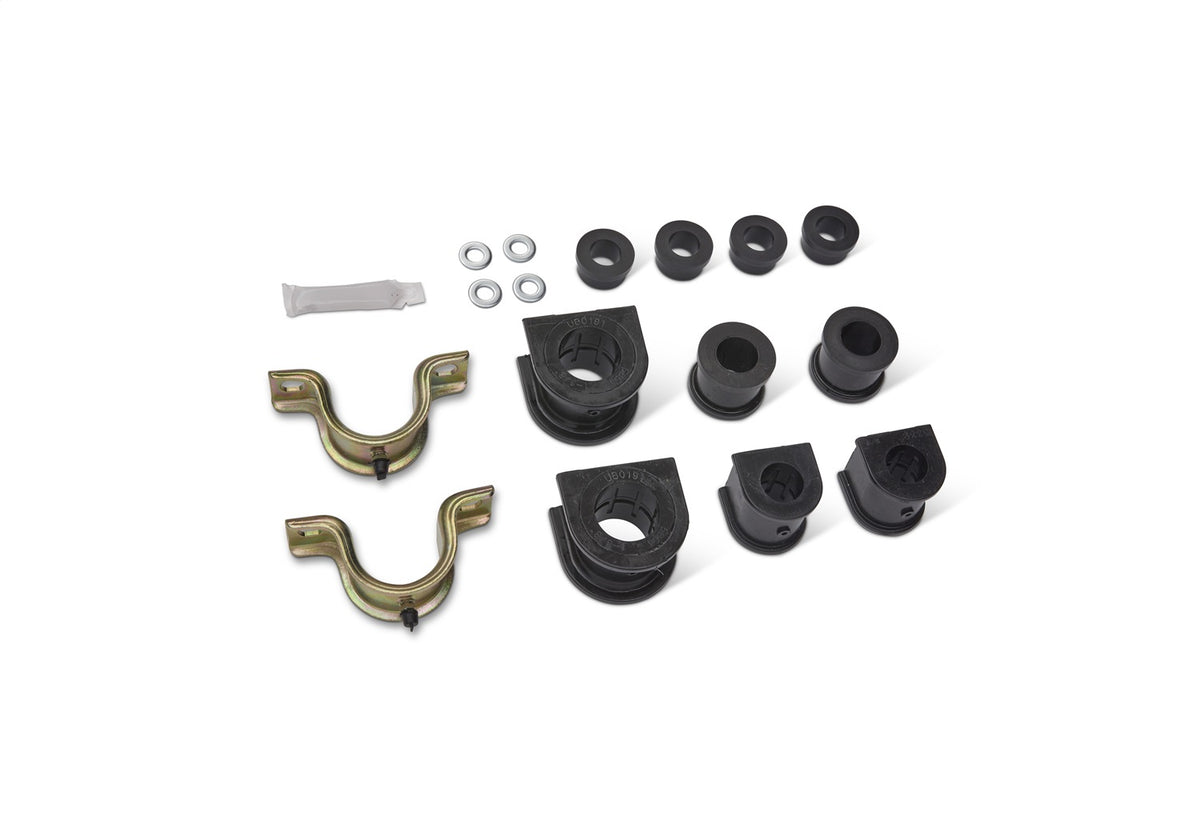 Ford Performance M-5490-BKB - Suspension Stabilizer Bar Bushing Kit