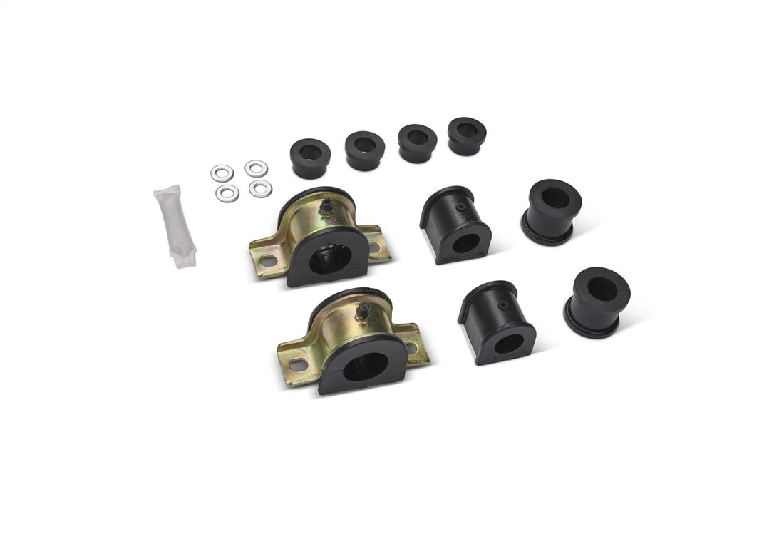 Ford Performance Ford Performance M-5490-BKB Suspension Stabilizer Bar Bushing Kit