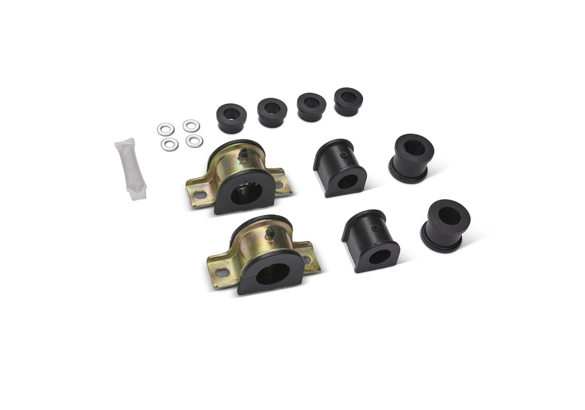Ford Performance M-5490-BKB - Suspension Stabilizer Bar Bushing Kit