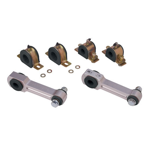 Ford Performance M-5490-HWA - Suspension Stabilizer Bar Bushing Kit