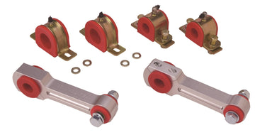 Ford Performance Ford Performance M-5490-HWA Suspension Stabilizer Bar Bushing Kit