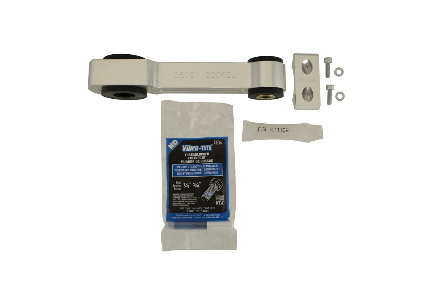 Ford Performance Ford Performance M-5490-LINKA Suspension Stabilizer Bar Link