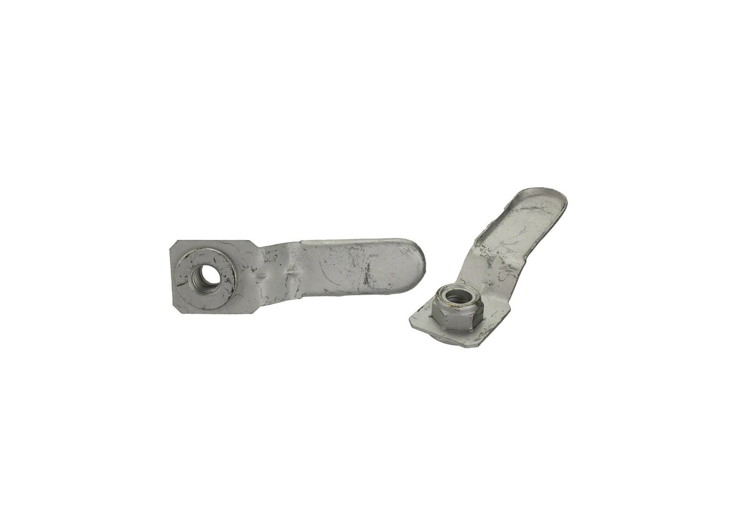 Ford Performance Ford Performance M-5538-A Suspension Control Arm Kit