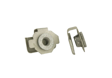 Ford Performance FPPM-5538-A
