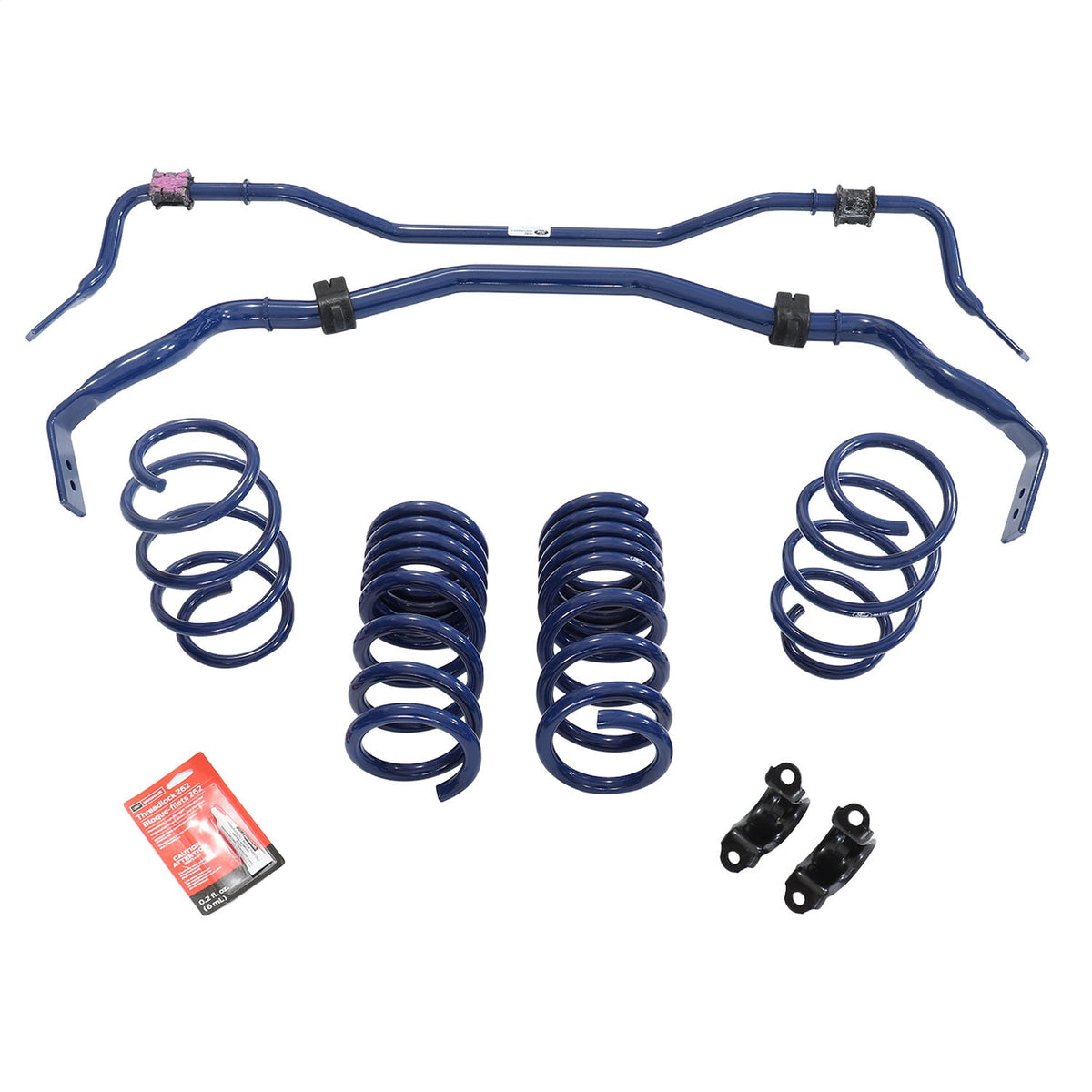 Ford Performance M-5700-N - Suspension Body Lowering Kit