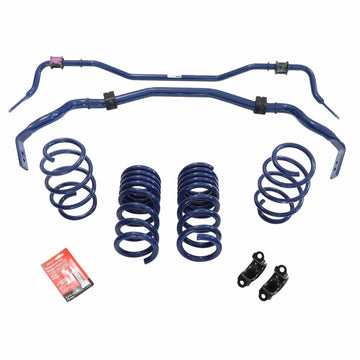 Ford Performance Ford Performance M-5700-N Suspension Body Lowering Kit