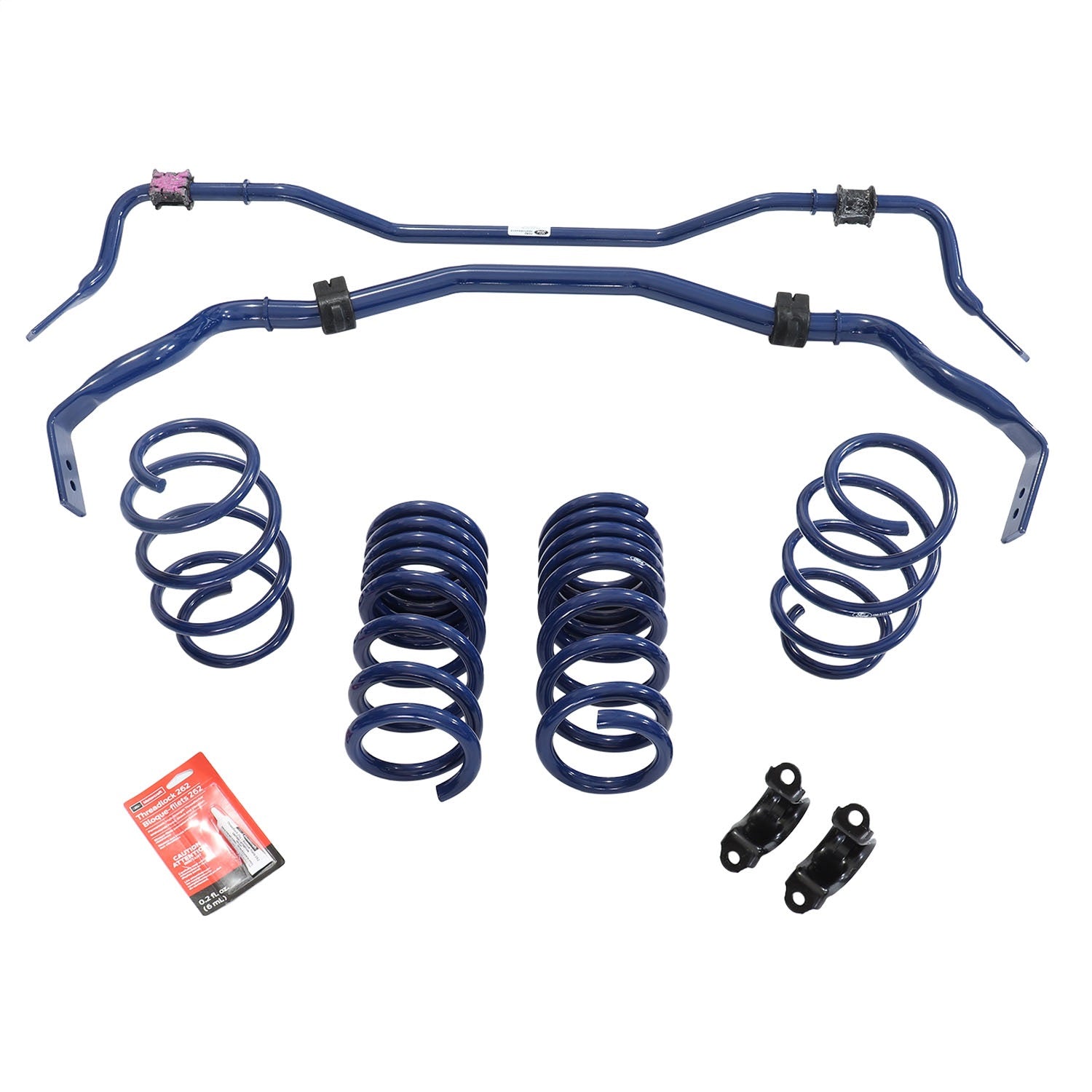 Ford Performance M-5700-N - Suspension Body Lowering Kit