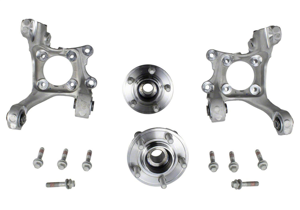Ford Performance M-5970-M - Suspension Knuckle