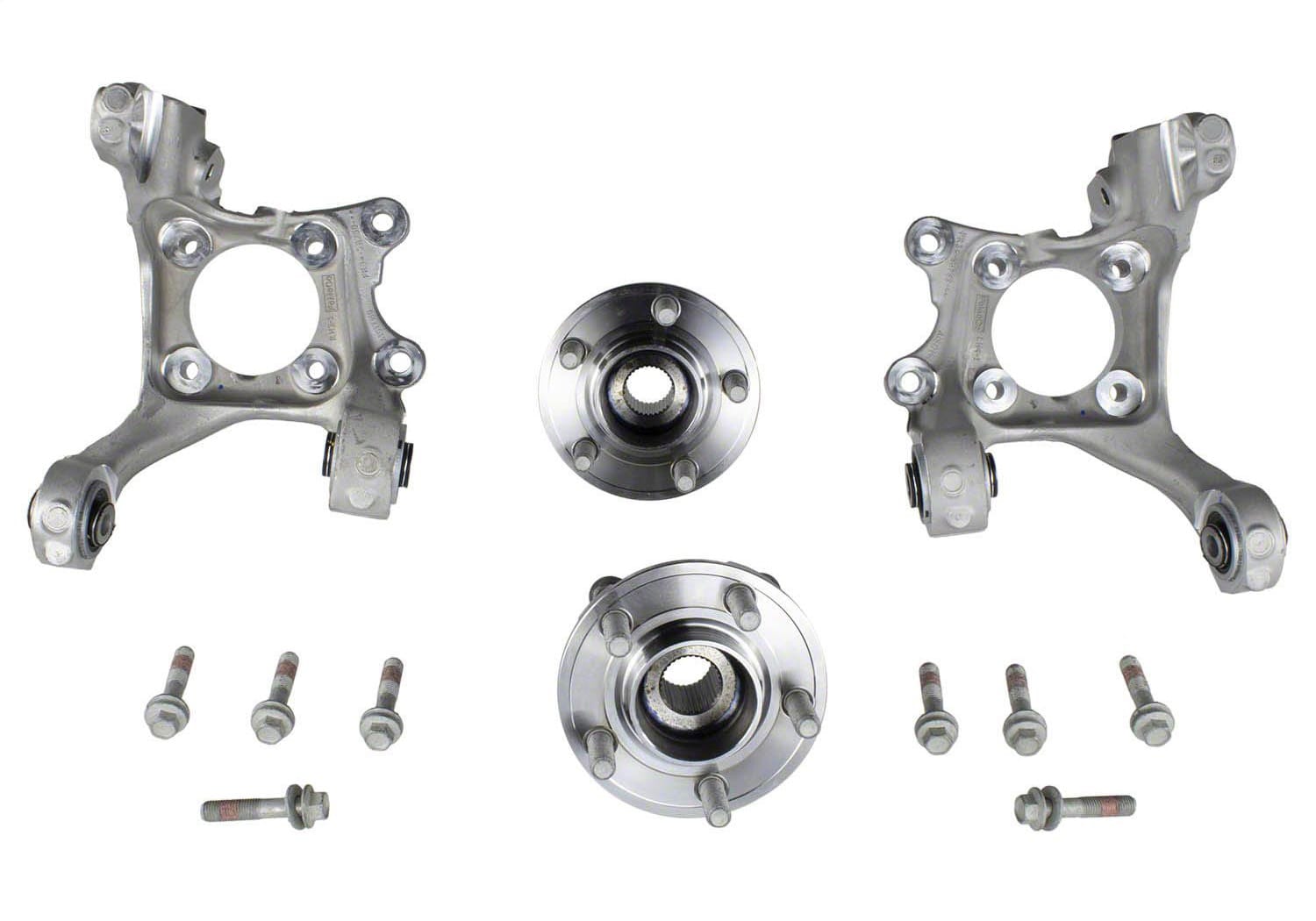 Ford Performance Ford Performance M-5970-M Suspension Knuckle
