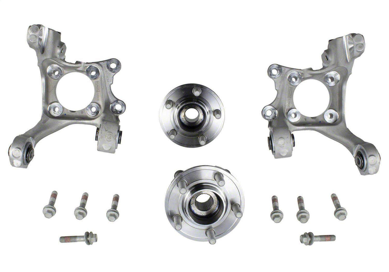 Ford Performance M-5970-M - Suspension Knuckle