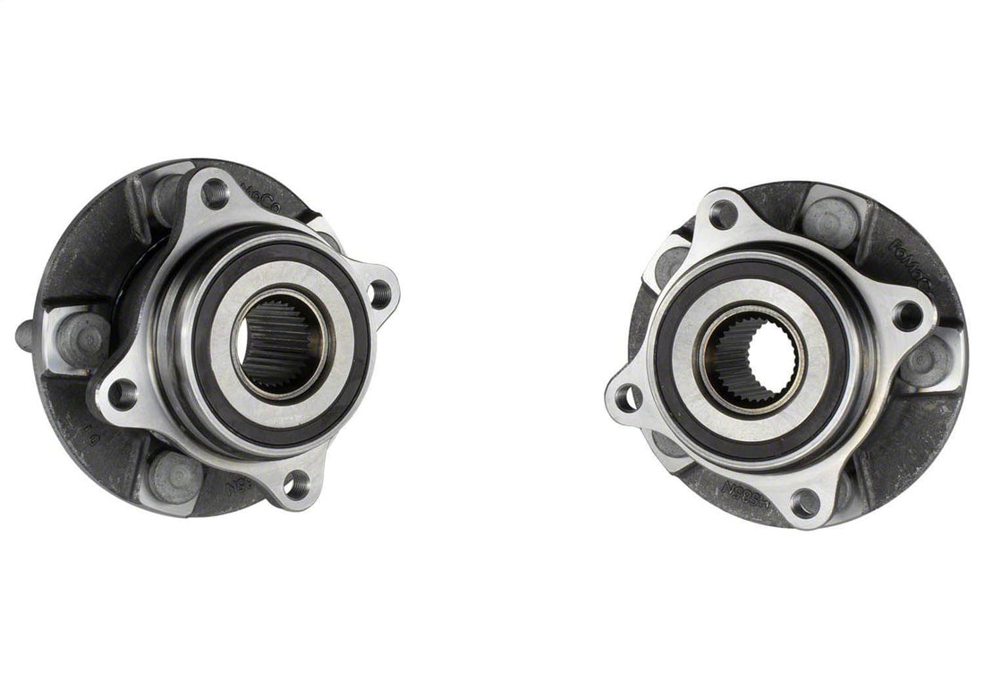Ford Performance Ford Performance M-5970-M Suspension Knuckle