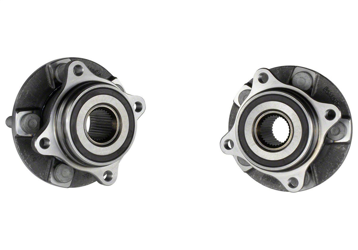 Ford Performance M-5970-M - Suspension Knuckle
