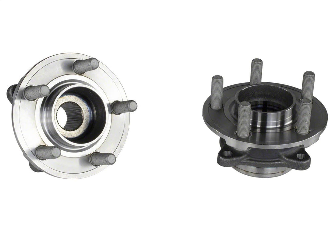 Ford Performance Ford Performance M-5970-M Suspension Knuckle