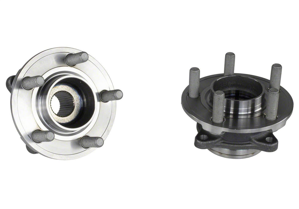 Ford Performance M-5970-M - Suspension Knuckle