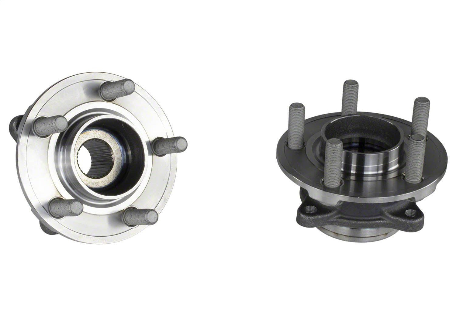 Ford Performance M-5970-M - Suspension Knuckle