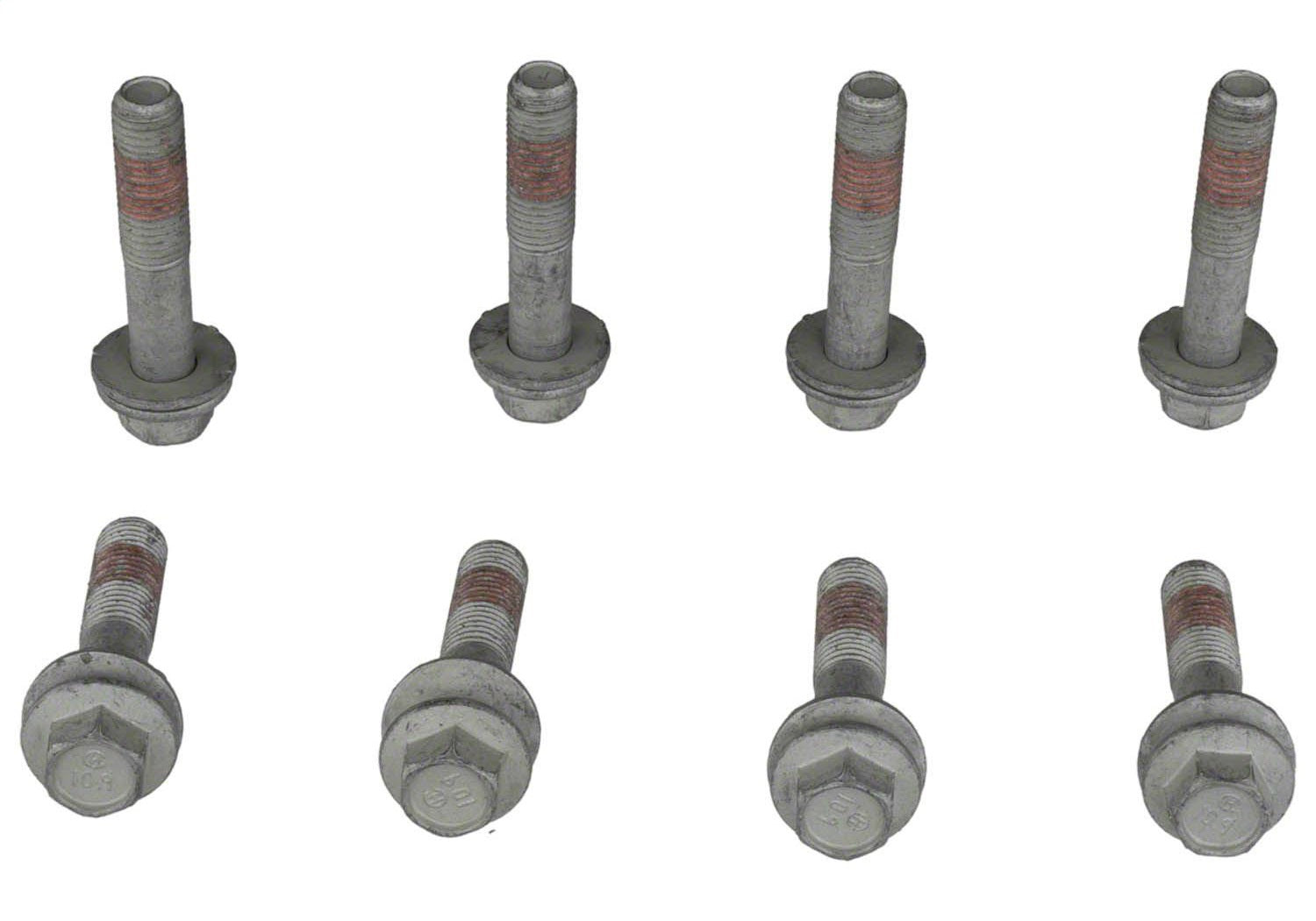 Ford Performance M-5970-M - Suspension Knuckle