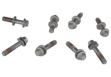 Ford Performance M-5970-M - Suspension Knuckle