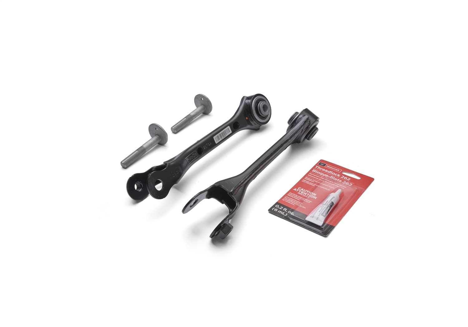 Ford Performance Ford Performance M-5972-M Toe Compensator Link Assembly