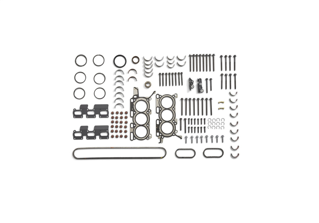 Ford Performance Ford Performance M-6000-35V6KIT1 Engine Rebuild Kit