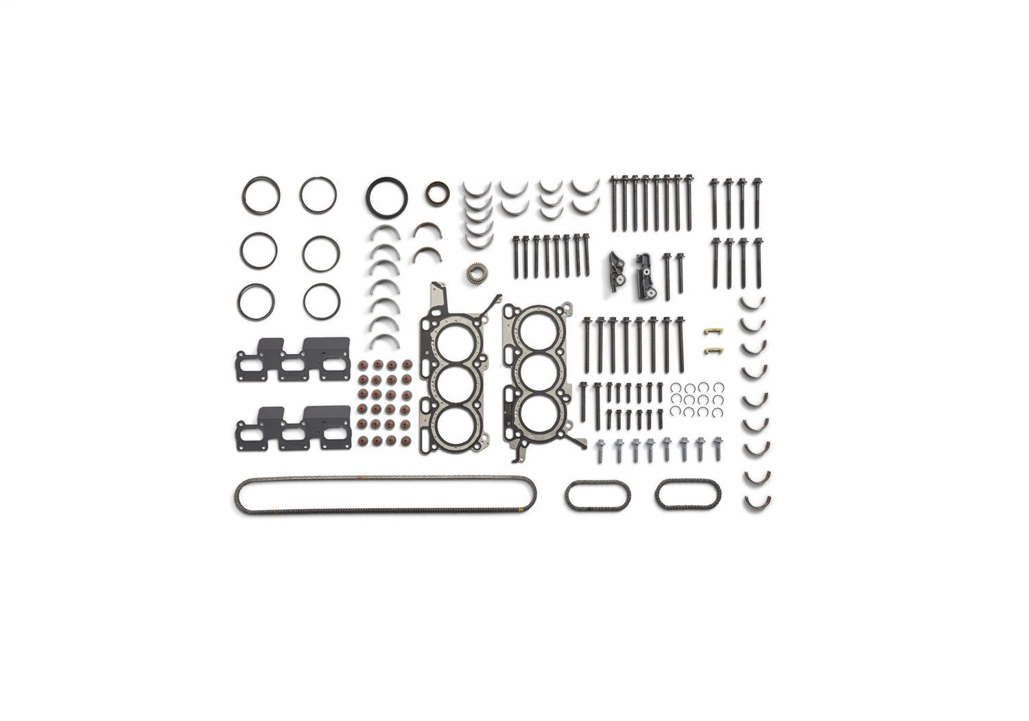 Ford Performance Ford Performance M-6000-35V6KIT1 Engine Rebuild Kit