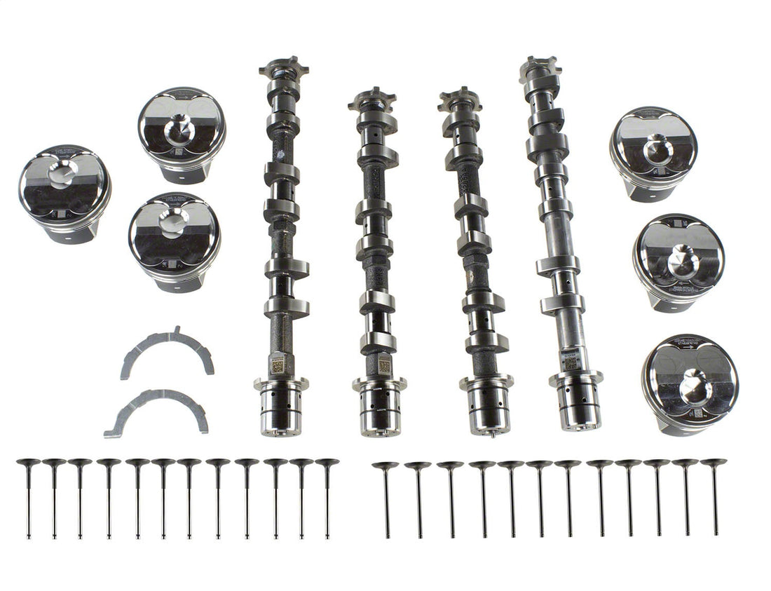 Ford Performance Ford Performance M-6000-35V6KIT2 Engine Rebuild Kit