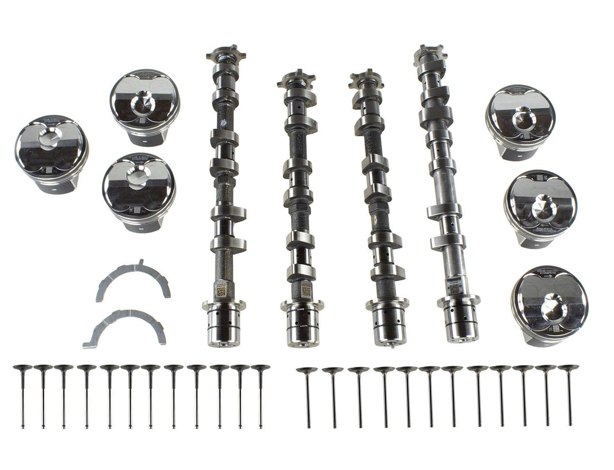 Ford Performance M-6000-35V6KIT2 - Engine Rebuild Kit