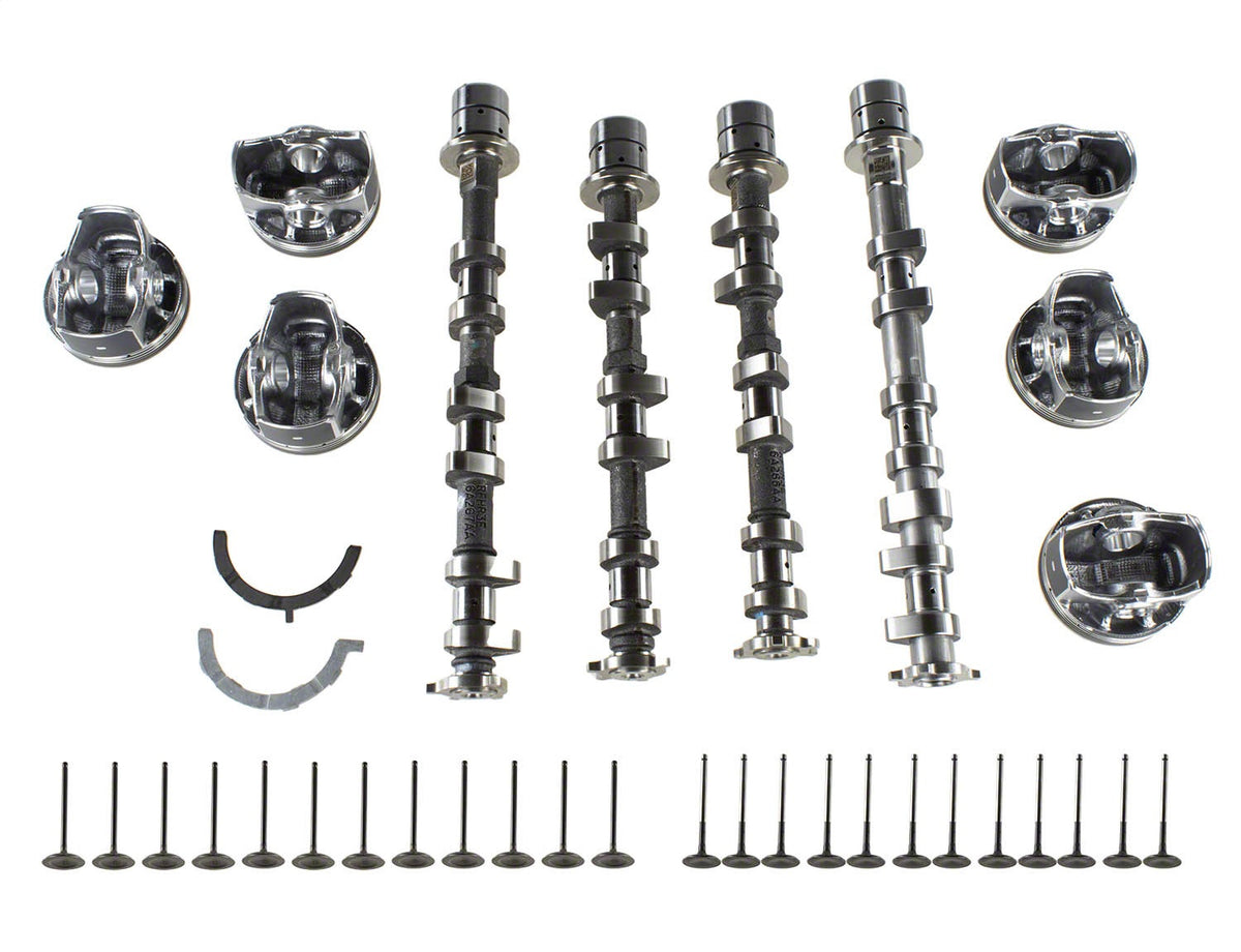 Ford Performance M-6000-35V6KIT2 - Engine Rebuild Kit
