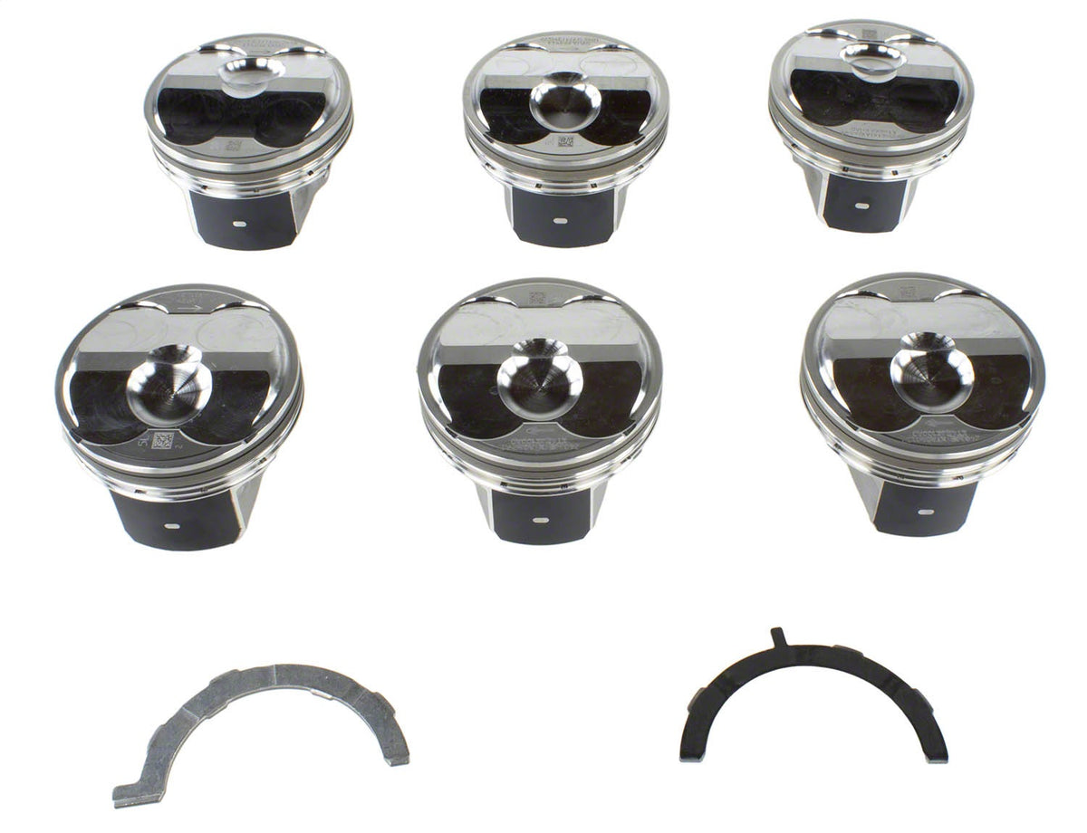 Ford Performance M-6000-35V6KIT2 - Engine Rebuild Kit