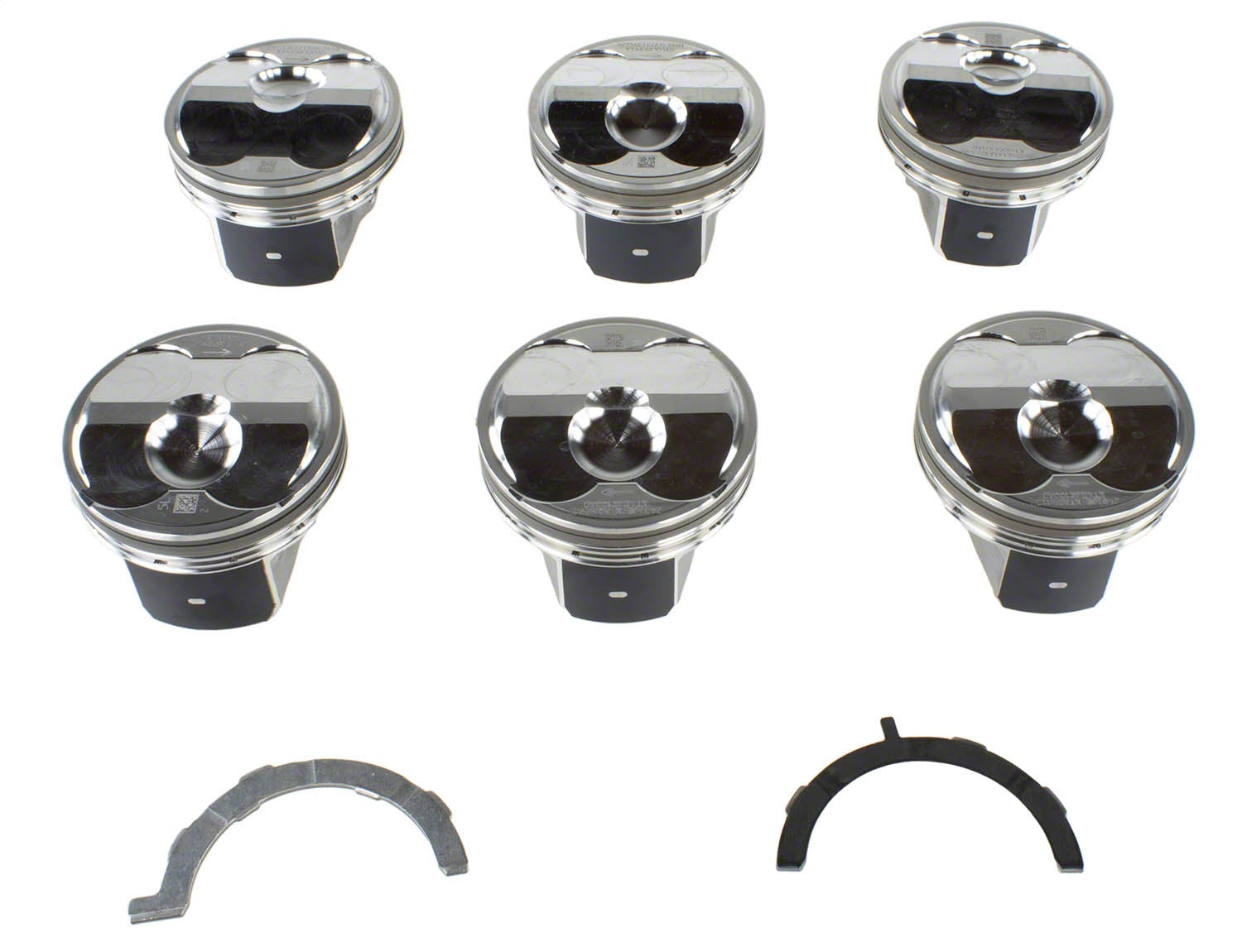 Ford Performance M-6000-35V6KIT2 - Engine Rebuild Kit