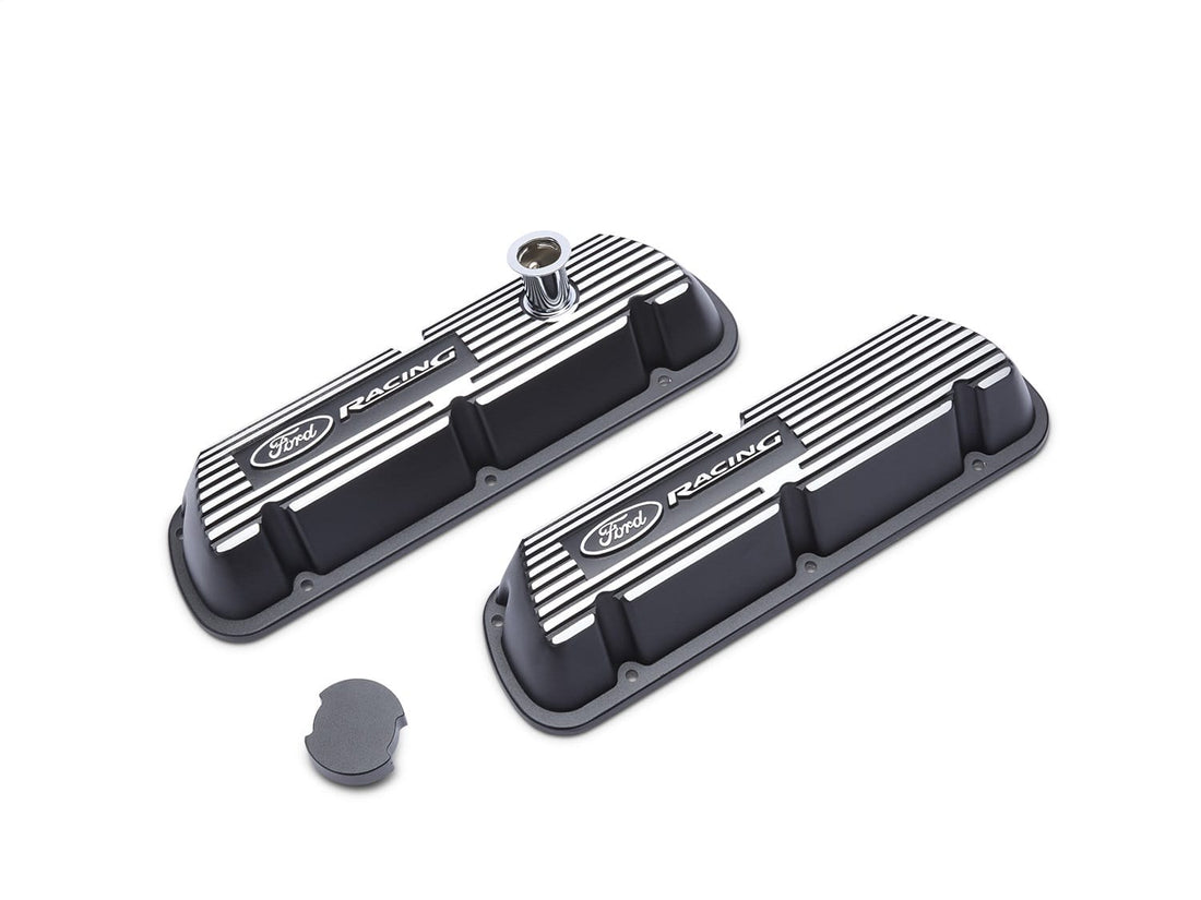 Ford Performance Ford Performance M-6000-J302R Engine Valve Cover Set
