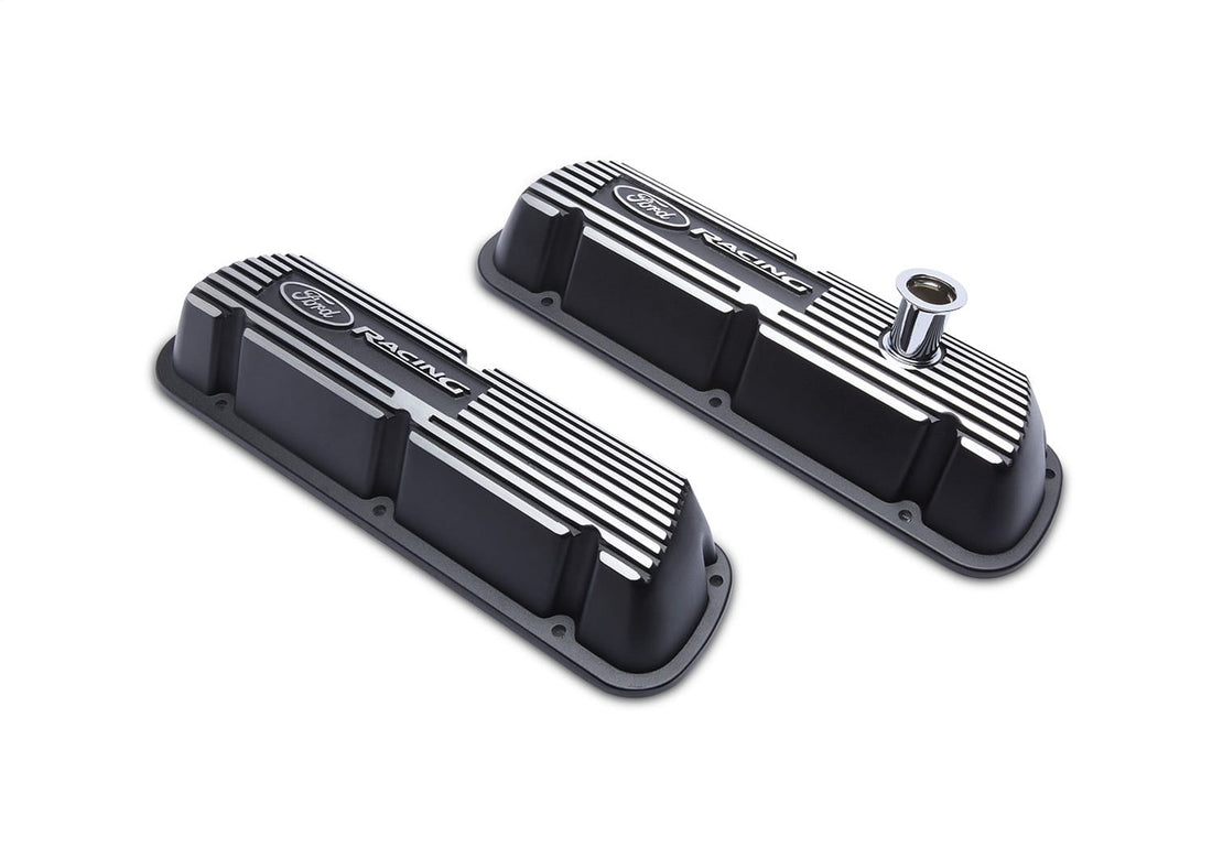 Ford Performance Ford Performance M-6000-J302R Engine Valve Cover Set