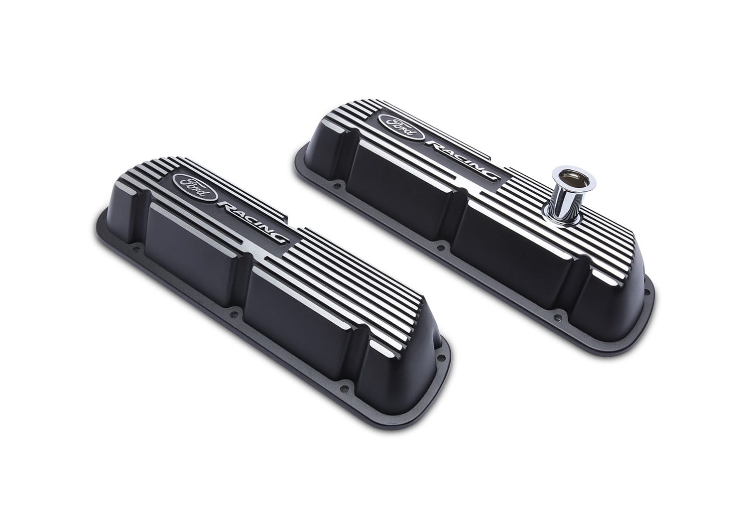 Ford Performance Ford Performance M-6000-J302R Engine Valve Cover Set