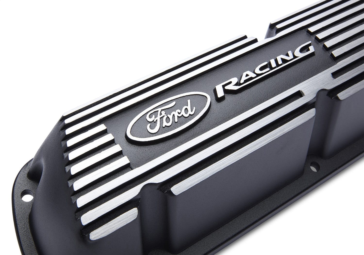 Ford Performance Ford Performance M-6000-J302R Engine Valve Cover Set