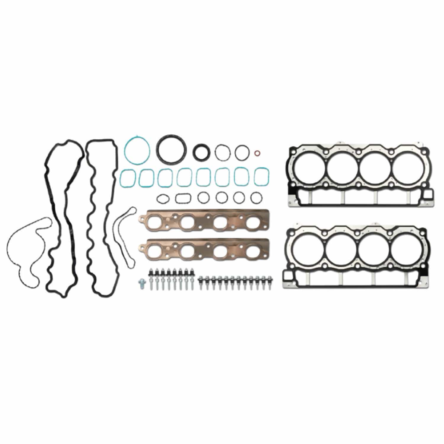 Ford Performance Ford Performance M-6003-SD73 Engine Gasket Set