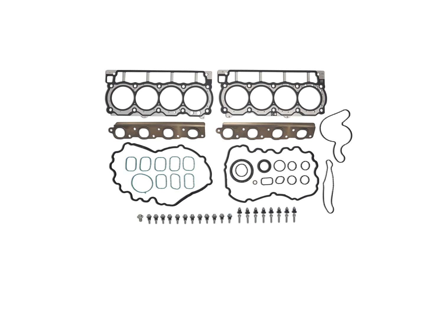 Ford Performance Ford Performance M-6003-SD73 Engine Gasket Set