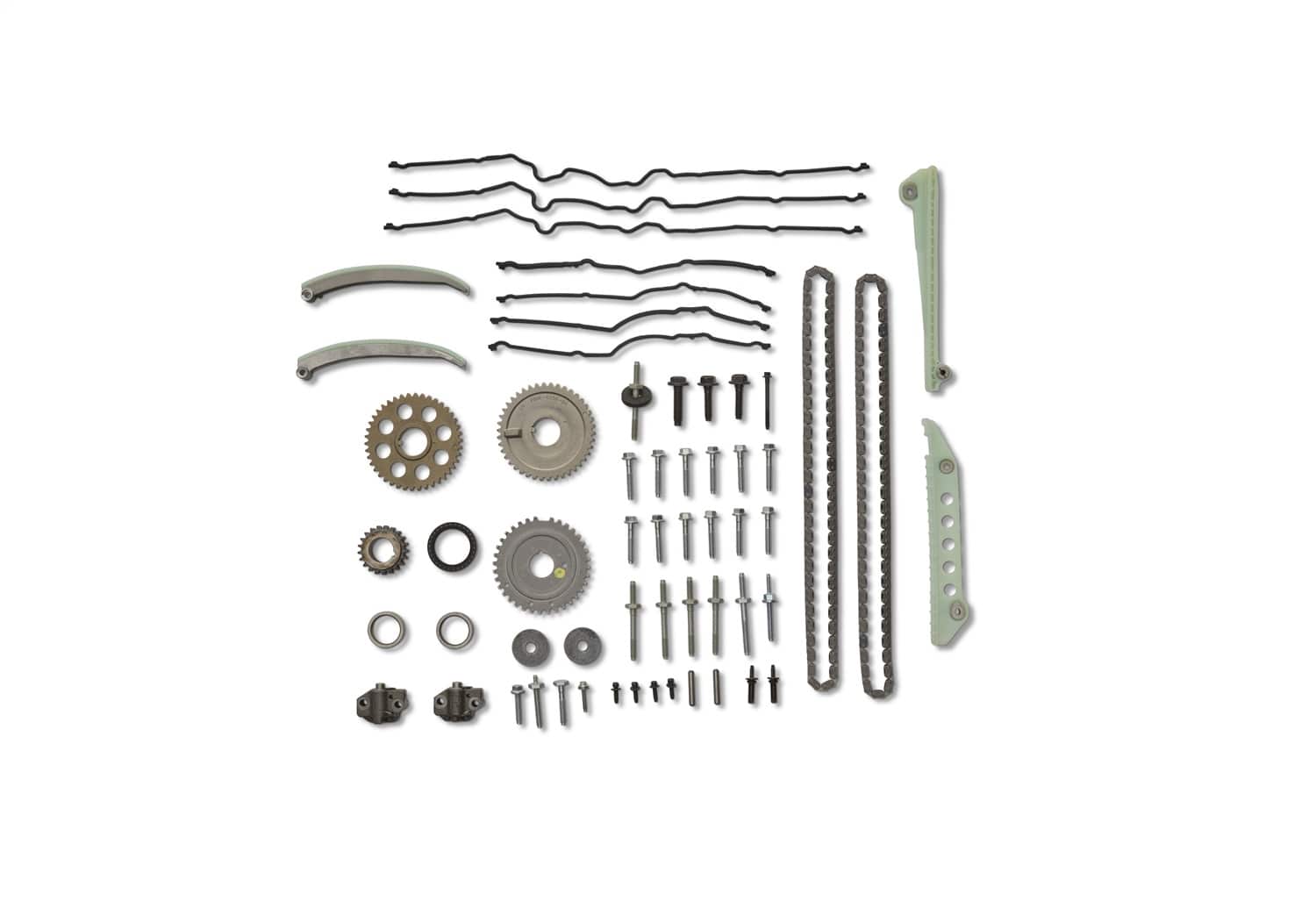 Ford Performance Ford Performance M-6004-462V Engine Camshaft Kit